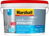EXPORT-2 BС 2,5л глубокоматовая в/д ( латексная) краска для стен и потолков , база под колеровку в н - КОЛОРЛОН ВТД Новосибирск