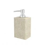 STONE, NATURAL Дозатор FOR-STN021NAT - КОЛОРЛОН ВТД Новосибирск
