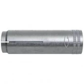 FISCHER EA M6 N забивной анкер (4 шт) 127031 - КОЛОРЛОН ВТД Новосибирск
