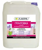 Грунт интерьерный проникающий пр. плесени  1л Л-С - КОЛОРЛОН ВТД Новосибирск