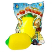 Т123181toy игрушка-антистресс мммняшка, лимонw:80,8/13/9/9 - КОЛОРЛОН ВТД Новосибирск