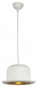 ***Escada 2006/1S E14*40W White Подвес - КОЛОРЛОН ВТД Новосибирск