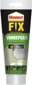 Монтажный клей Момент FIX Универсал (250г) - КОЛОРЛОН ВТД Новосибирск