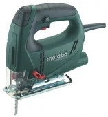 METABO Лобзик STEB 80 Quick, 590Вт,маятник,кейс - КОЛОРЛОН ВТД Новосибирск