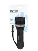 MR-4500 Фонарь Led (3W, 3хLR6 в комплекте) ФОТОН 22633 - КОЛОРЛОН ВТД Новосибирск