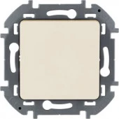 Legrand INSPIRIA Слоновая кость Выключатель 1кл. 673601 - КОЛОРЛОН ВТД Новосибирск