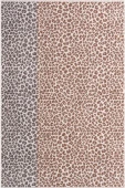 Полотенце махровое Wild Beauty ПЛ-1202-06952 1сорт цв. 10000 100Х150 - КОЛОРЛОН ВТД Новосибирск