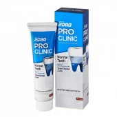 Dental Clinic 2080 PRO Зубная паста "Профессиональная защита" 125 мл - КОЛОРЛОН ВТД Новосибирск