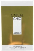 LaMUSE П.В. CASUAL CHIC 100мл. жен. - КОЛОРЛОН ВТД Новосибирск