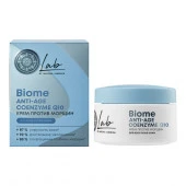 NS / Lab / Anti-age / Coenzyme Q10 / Крем против морщин для всех типов кожи, 50 мл - КОЛОРЛОН ВТД Новосибирск