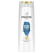 PANTENE Шампунь Основное питание для нормального и смешанного типа волос 400мл - КОЛОРЛОН ВТД Новосибирск