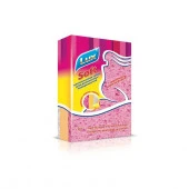 PRETTY HOUSE Целлюлозная губка SOFT  071496 - КОЛОРЛОН ВТД Новосибирск