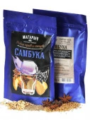 Набор трав и специй МАГАРЫЧ "Самбука" - КОЛОРЛОН ВТД Новосибирск