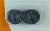 Прокладка паронит 3/4" МБС, 24х14 H-2mm (10шт, блистер) - КОЛОРЛОН ВТД Новосибирск