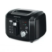 * Фритюрница BRAYER BR2831 - КОЛОРЛОН ВТД Новосибирск