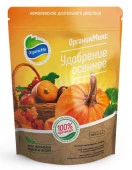 Осеннее ОрганикМикс 850г - КОЛОРЛОН ВТД Новосибирск