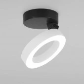 ***Spila белый 12W 4200К (25105/LED) - КОЛОРЛОН ВТД Новосибирск