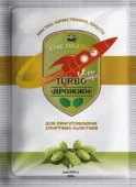 Турбо дрожжи спиртовые "Хмельные TURBO" 100гр - КОЛОРЛОН ВТД Новосибирск