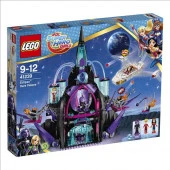 41239 Игрушка Супергёрлз Бэтгёрл Тёмный дворец Эклипсо™ - КОЛОРЛОН ВТД Новосибирск