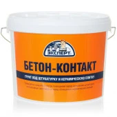 ЭКСПЕРТ Бетон-контакт -20С° (12кг) - КОЛОРЛОН ВТД Новосибирск
