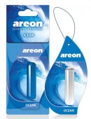 Ароматизаторы AREON "LIQUID 5 ML"  Океан  LR11 - КОЛОРЛОН ВТД Новосибирск