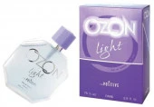AP Т/в  OZON LIGHT  85 мл, муж. - КОЛОРЛОН ВТД Новосибирск