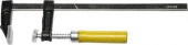 CF-250/50 струбцина тип F 250/50 мм, STAYER 3210-050-250_z02 - КОЛОРЛОН ВТД Новосибирск
