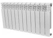 Радиатор Profi Bm RBM-1210-035012 12секц - КОЛОРЛОН ВТД Новосибирск