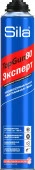 Sila TopGun 80 Эксперт всесезонная профессиональная монтажная пена, 885 мл - КОЛОРЛОН ВТД Новосибирск