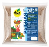 БИО-комплекс Рыбная мука (1 кг) - КОЛОРЛОН ВТД Новосибирск