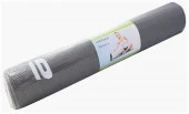 AYM-01 grey Коврик для йоги (серый) - КОЛОРЛОН ВТД Новосибирск