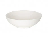 DM8011  Тарелка суповая ROCK WHITE 20см - КОЛОРЛОН ВТД Новосибирск
