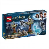 75945Игрушка Гарри Поттер Экспекто Патронум!™ - КОЛОРЛОН ВТД Новосибирск