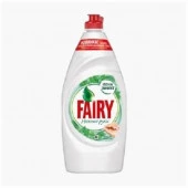 FAIRY Средство для мытья посуды Нежные руки Чайное дерево и мята 650мл - КОЛОРЛОН ВТД Новосибирск