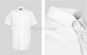 Рубашка детская Tsarevich PT2000 KNOPKA-K (152-158) кор.рук. - КОЛОРЛОН ВТД Новосибирск