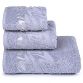 Полотенце махровое Brilliance ПЛ-125.01-3873 1сорт цв. 16-3850 40Х60 - КОЛОРЛОН ВТД Новосибирск