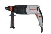 CROWN Перфоратор CT18181 BMC, SDS+, 710Вт, 2,5Дж - КОЛОРЛОН ВТД Новосибирск