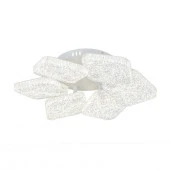 Люстра Escada 10264/6 LED*88W White - КОЛОРЛОН ВТД Новосибирск