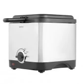 CENTEK фритюрница CT-1430 1500Вт - КОЛОРЛОН ВТД Новосибирск