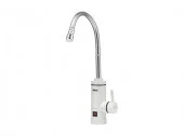Водонагреватель проточный Zanussi SmartTap - КОЛОРЛОН ВТД Новосибирск