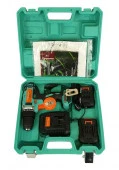 STURM Дрель аккумуляторная CD3612, 12 В, 1BatterySystem, 2 акк., 2,0 Ач, кейс - КОЛОРЛОН ВТД Новосибирск