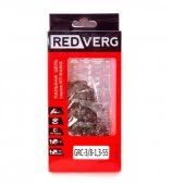RedVerg Цепь 16", 1,3мм, 3/8", 55зв (зуб NT-нано) - КОЛОРЛОН ВТД Новосибирск