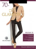 Колготки VELOUR 70 Glamour  - КОЛОРЛОН ВТД Новосибирск