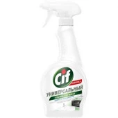 Cif Антибактериальный 500мл Спрей универсальный - КОЛОРЛОН ВТД Новосибирск