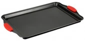 64-4209 Противень низкий 39х26х2см, Linea EASY Silicone - КОЛОРЛОН ВТД Новосибирск