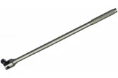 Вороток шарнирный 1/2" BERGER BG-12FRH - КОЛОРЛОН ВТД Новосибирск