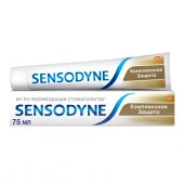 GSK З/п 75мл Sensodyne Комплекс.защита - КОЛОРЛОН ВТД Новосибирск