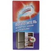 СВЕЖИНКА Поглотитель неприятного запаха в холодильнике - КОЛОРЛОН ВТД Новосибирск