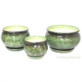 МАРС Кашпо 3,5л - КОЛОРЛОН ВТД Новосибирск