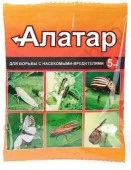 Алатар 5мл (колорадский и  комплекс вредителей)       - КОЛОРЛОН ВТД Новосибирск